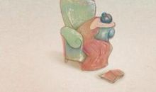 在反省中完善自我