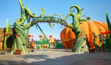 畅游农业嘉年华