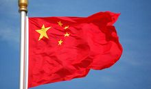 红旗陪伴我成长