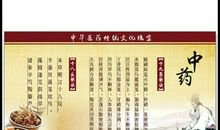 传承中医药文化