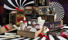 一个难忘的礼物