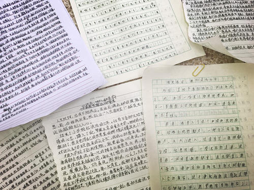 阳光男孩，我们是好伙伴