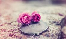 沉醉在爱的世界里