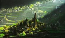 有那样一抹阳光