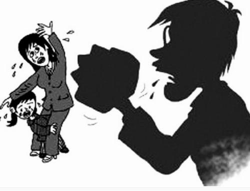 家庭“动荡”