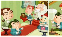 《国王的新衣》读后感