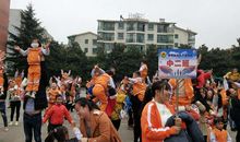 红船精神永驻我心