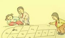 寻，那个果香童年