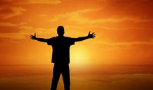 生活需要你的笑