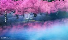 蓦然回首时的灯火阑珊