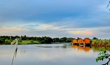 我的家乡真很美