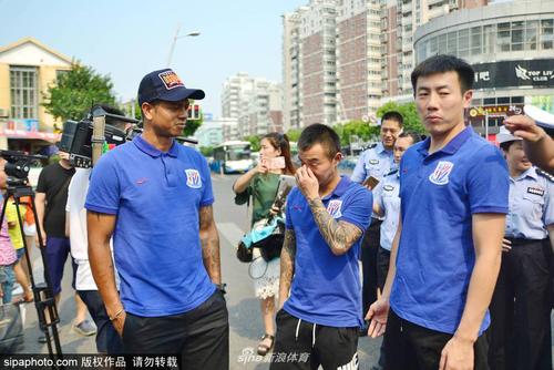 成为志愿者的经历