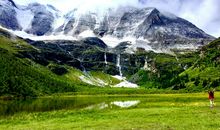 最美的画面，最美的您