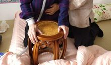 陪伴让岁月多了一份怀念