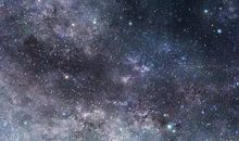 窗外，那颗最亮的星