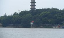 我是江心屿小导游