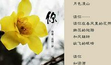 我从梦里走到现在