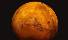 火星上会有些什么