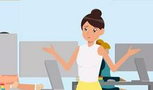 我遇到了拦路虎