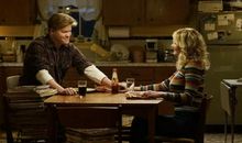 院子里的谋杀案