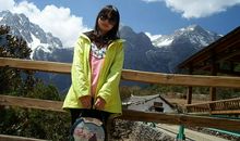 过程真的很美好