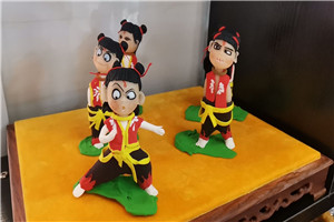看完《涅ez：魔鬼的孩子来到世界》后的思考