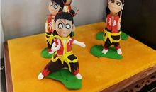 《哪吒之魔童降世》观后有感