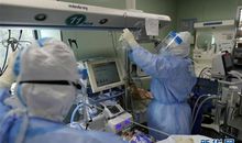 2020武汉疫情作文