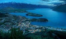 一段迤逦的旅程