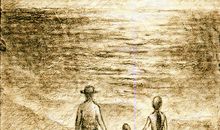 在爱的摇篮中成长