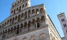 幸福——城墙内外