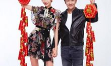 音乐家，四个娃