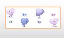 我的心儿怦怦跳作文开头结尾