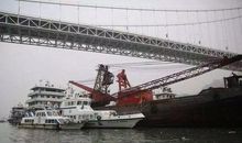 重庆大巴坠江感想