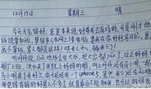 考试考了零分的作文