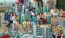 我留守了我们的天空