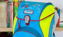 我的好伙伴书包