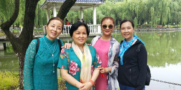 英语老师两三件事