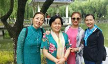 英语老师二三事