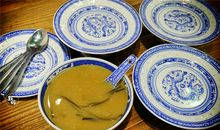 品尝童年的甜味