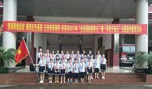 厉害了，我的学校