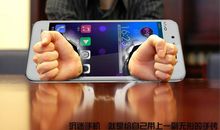 从此我不再迷恋手机