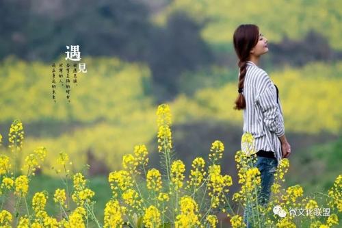 幸运地成为你这一生的女儿