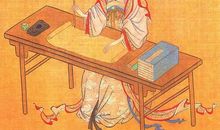 李清照让我敬仰