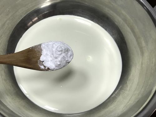 爱在味蕾上绽放