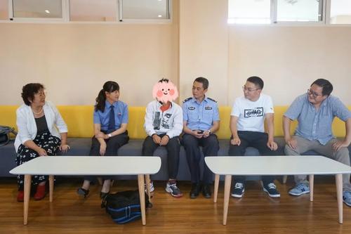 按下生活重启按钮