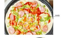 “妈妈牌”披萨