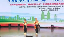 2019新时代好少年先进事迹读后感