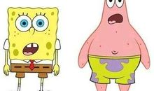 我喜欢的动画人物