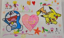 跳蚤市场的收获